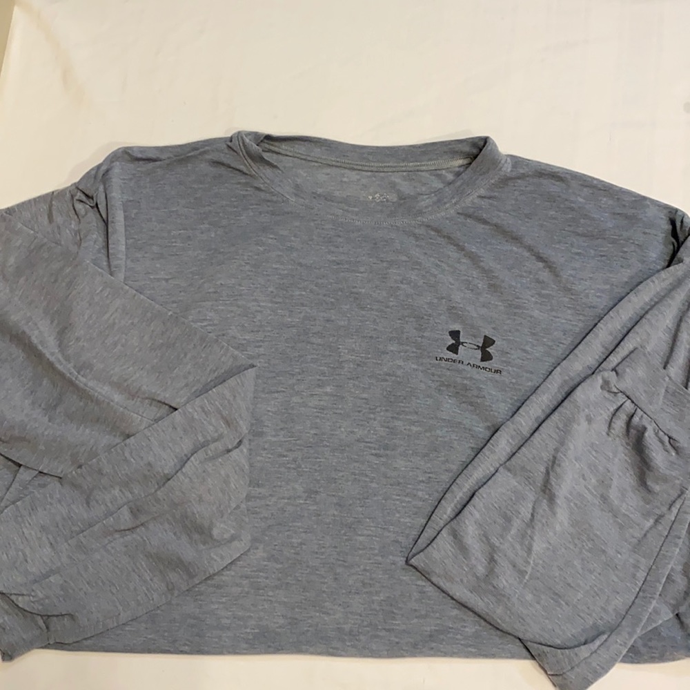 Under Armour long sleeve